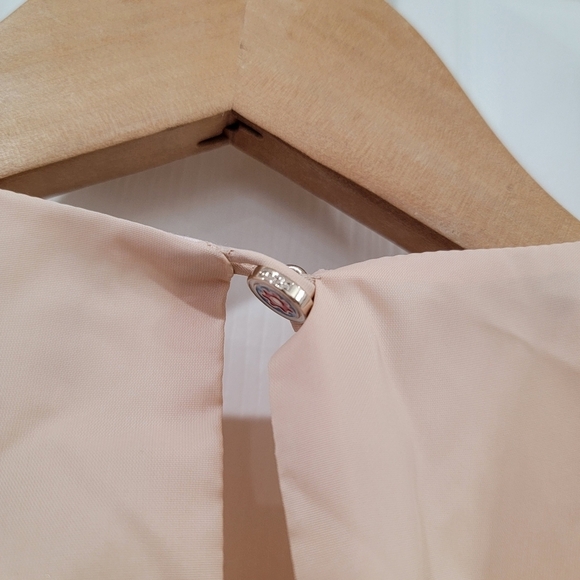 Staud Riviera Tiered Dress - Picture 5 of 7